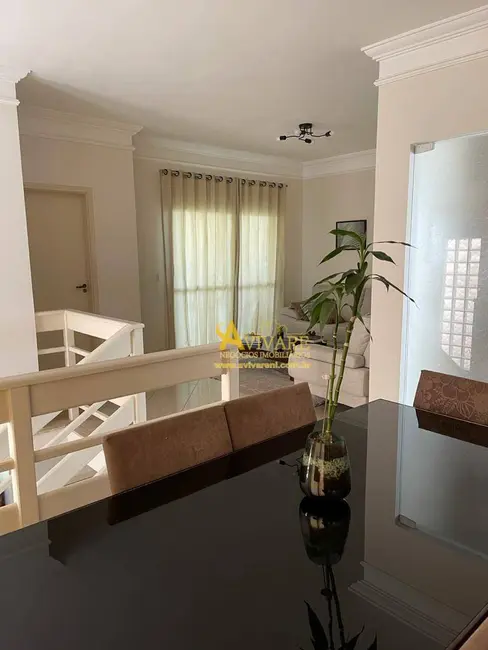 Casa de Condomínio com 3 quartos à venda, 330m2 em Valinhos - SP - imagem 6 Foto 6 de Casa de Condomínio com 3 quartos à venda, 330m2 em Valinhos - SP