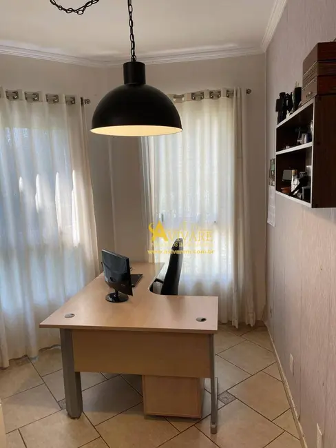 Casa de Condomínio com 3 quartos à venda, 330m2 em Valinhos - SP - imagem 7 Foto 7 de Casa de Condomínio com 3 quartos à venda, 330m2 em Valinhos - SP