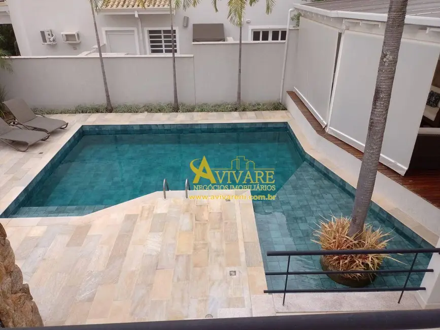 Casa de Condomínio com 4 quartos à venda, 654m2 em Campinas - SP - imagem 3 Foto 3 de Casa de Condomínio com 4 quartos à venda, 654m2 em Campinas - SP