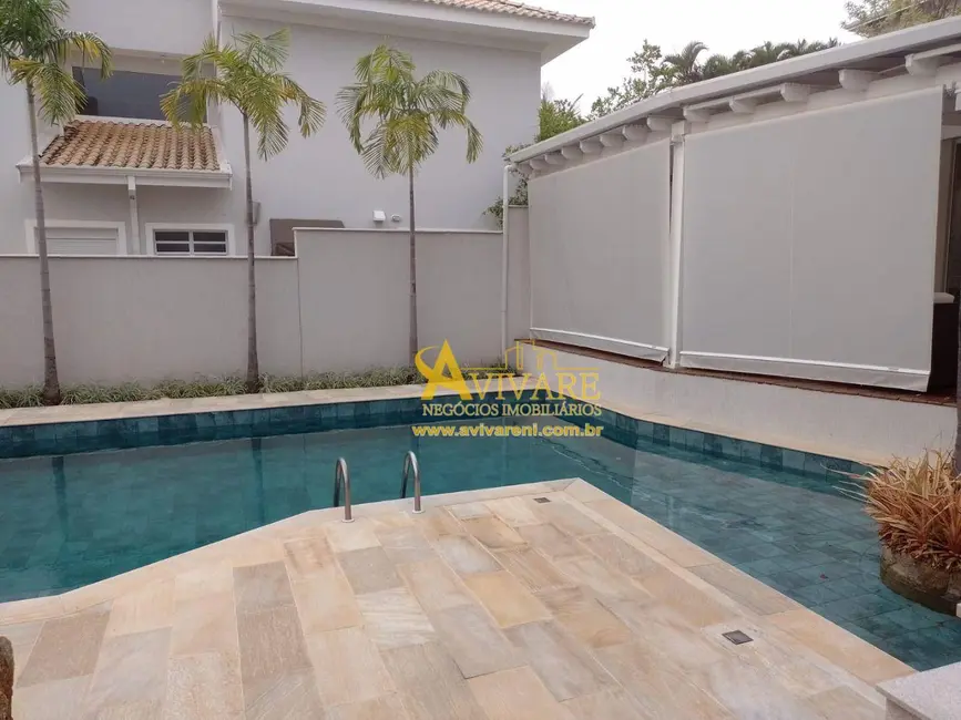 Casa de Condomínio com 4 quartos à venda, 654m2 em Campinas - SP - imagem 4 Foto 4 de Casa de Condomínio com 4 quartos à venda, 654m2 em Campinas - SP