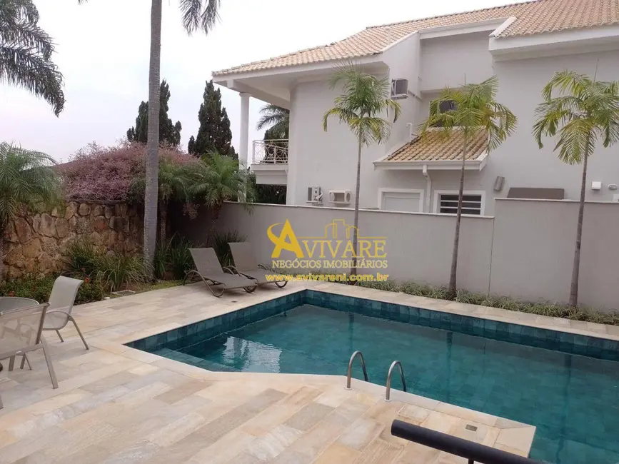 Casa de Condomínio com 4 quartos à venda, 654m2 em Campinas - SP - imagem 5 Foto 5 de Casa de Condomínio com 4 quartos à venda, 654m2 em Campinas - SP