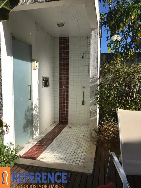 Foto 2 de Casa com 4 quartos à venda e para alugar, 300m2 em Itapuã, Salvador - BA