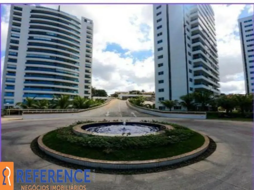Foto 2 de Apartamento com 4 quartos à venda, 142m2 em Pituaçu, Salvador - BA