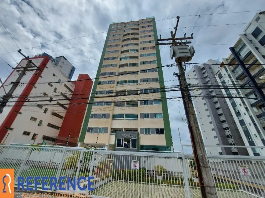 Foto 1 de Apartamento com 2 quartos à venda, 70m2 em Costa Azul, Salvador - BA