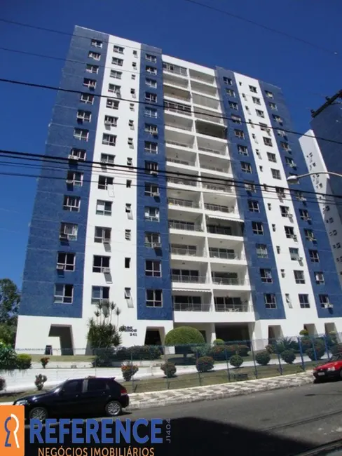 Foto 1 de Apartamento com 3 quartos à venda, 116m2 em Caminho das Árvores, Salvador - BA