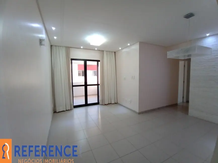 Foto 2 de Apartamento com 3 quartos à venda e para alugar, 90m2 em Stiep, Salvador - BA