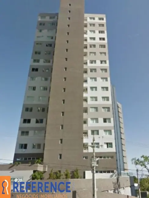 Foto 1 de Apartamento com 2 quartos à venda, 102m2 em Horto Florestal, Salvador - BA
