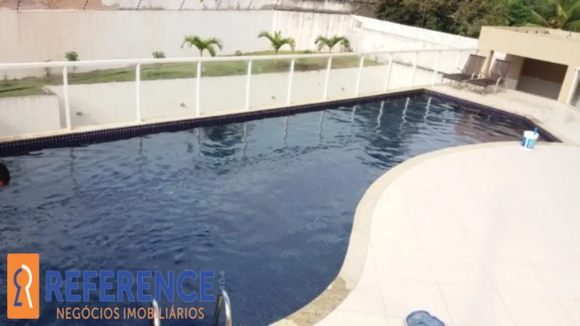 Foto 2 de Apartamento com 2 quartos à venda, 72m2 em Jaguaribe, Salvador - BA