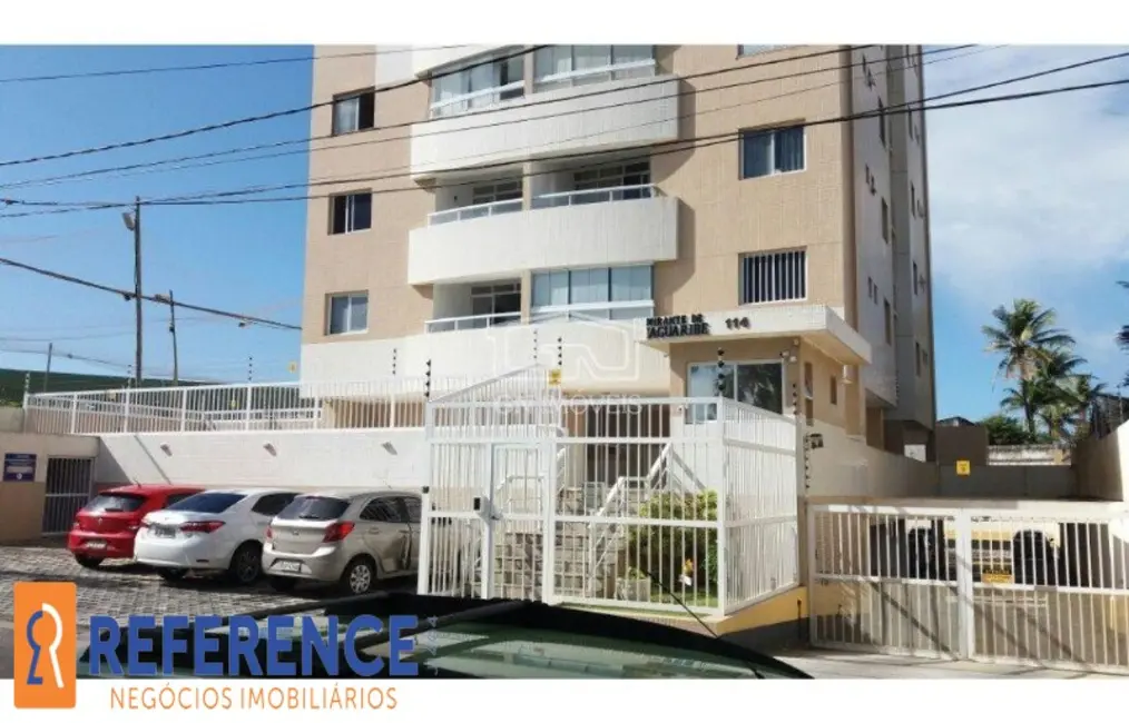 Foto 1 de Apartamento com 2 quartos à venda, 72m2 em Jaguaribe, Salvador - BA