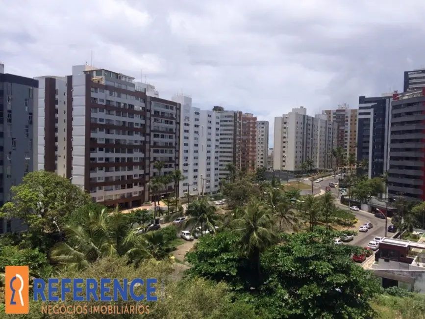Foto 2 de Apartamento com 3 quartos à venda, 127m2 em Pituba, Salvador - BA