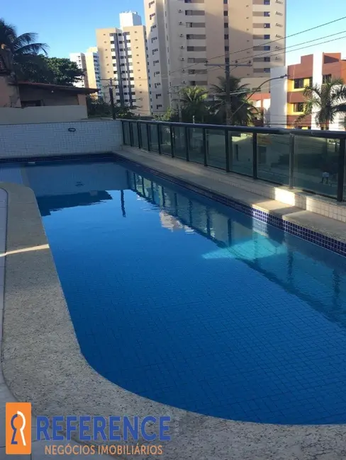 Foto 1 de Apartamento com 1 quarto à venda, 42m2 em Armação, Salvador - BA