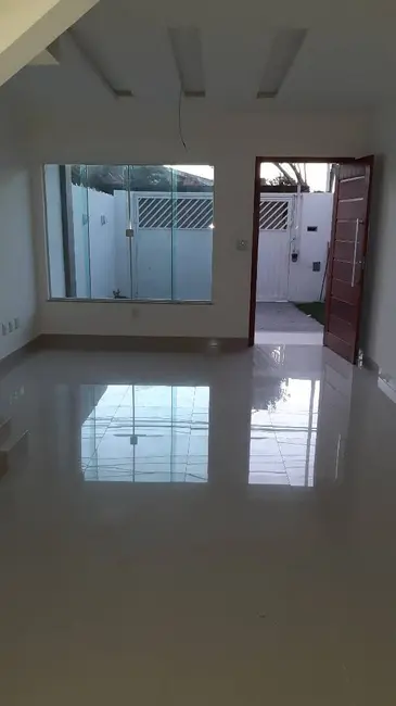 Foto 2 de Casa com 3 quartos à venda, 127m2 em Parque Turf Club, Campos Dos Goytacazes - RJ