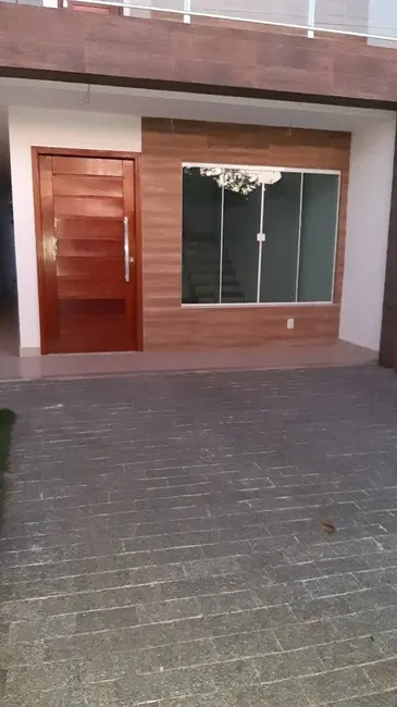 Foto 1 de Casa com 3 quartos à venda, 127m2 em Parque Turf Club, Campos Dos Goytacazes - RJ