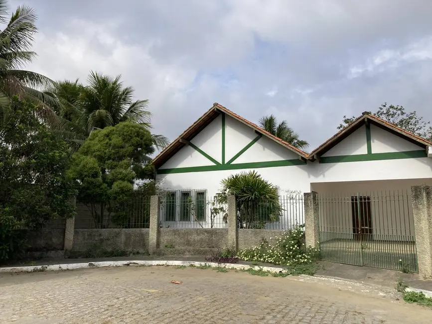 Casa com 5 quartos para alugar, 120m2 em Parque Califórnia, Campos Dos Goytacazes - RJ - imagem 1 Foto 1 de Casa com 5 quartos para alugar, 120m2 em Parque Califórnia, Campos Dos Goytacazes - RJ