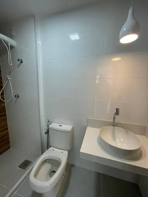 Apartamento com 2 quartos para alugar, 56m2 em Centro, Campos Dos Goytacazes - RJ - imagem 8 Foto 8 de Apartamento com 2 quartos para alugar, 56m2 em Centro, Campos Dos Goytacazes - RJ