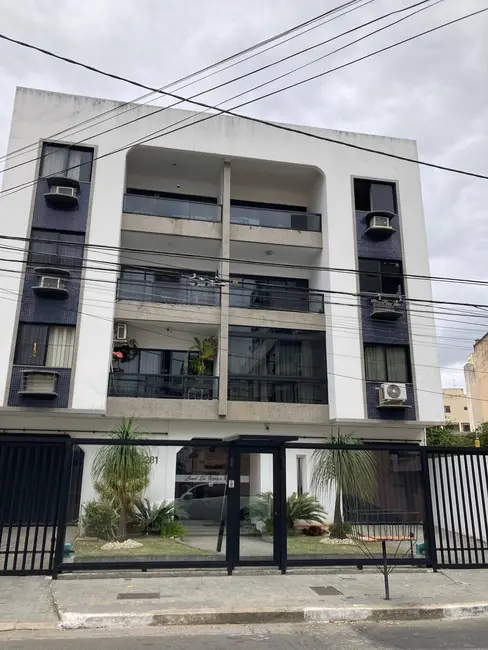 Foto 1 de Apartamento com 2 quartos à venda e para alugar, 75m2 em Centro, Campos Dos Goytacazes - RJ