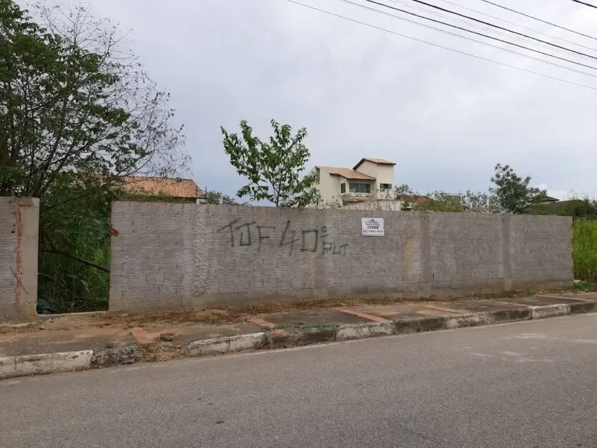 Terreno / Lote à venda, 450m2 em Parque Flamboyant, Campos Dos Goytacazes - RJ - imagem 5 Foto 5 de Terreno / Lote à venda, 450m2 em Parque Flamboyant, Campos Dos Goytacazes - RJ