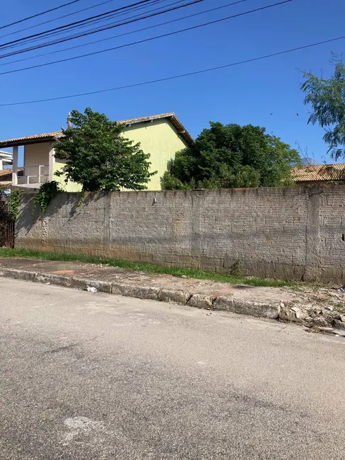 Terreno / Lote à venda, 450m2 em Parque Flamboyant, Campos Dos Goytacazes - RJ - imagem 4 Foto 4 de Terreno / Lote à venda, 450m2 em Parque Flamboyant, Campos Dos Goytacazes - RJ