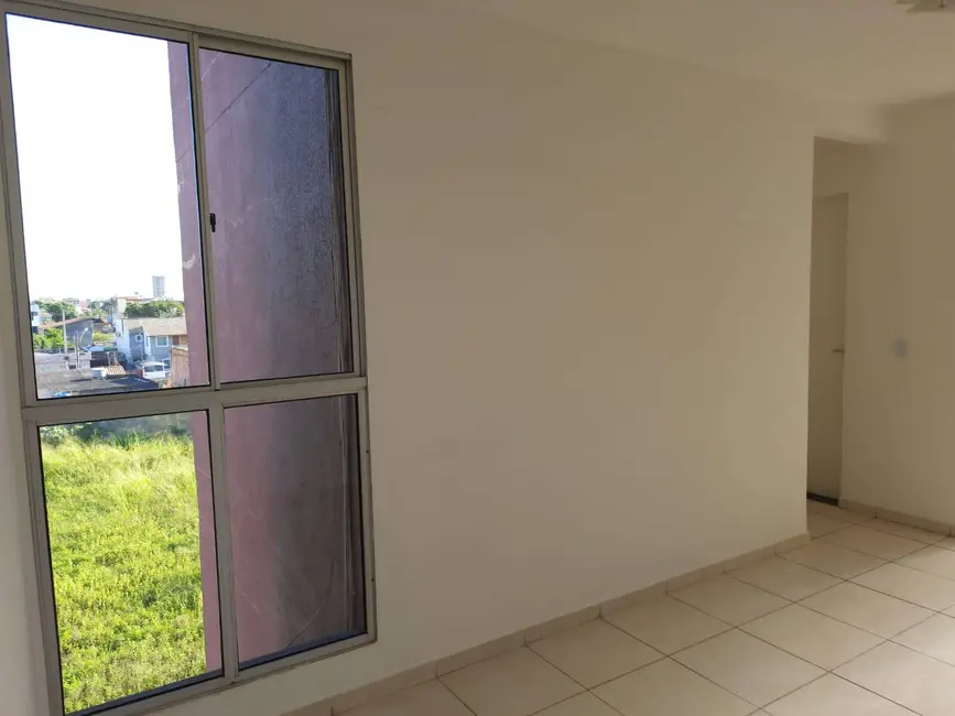 Foto 1 de Apartamento com 2 quartos à venda, 42m2 em Parque Turf Club, Campos Dos Goytacazes - RJ