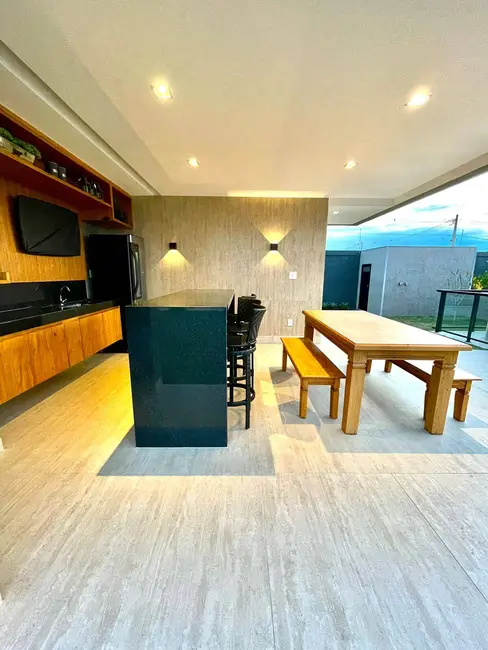 Foto 3 de Lote de Condomínio à venda, 180m2 em Parque Tarcisio Miranda, Campos Dos Goytacazes - RJ