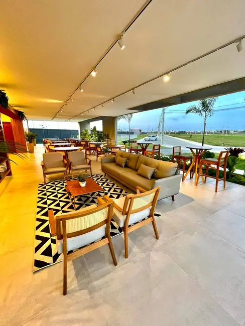 Foto 8 de Lote de Condomínio à venda, 180m2 em Parque Tarcisio Miranda, Campos Dos Goytacazes - RJ