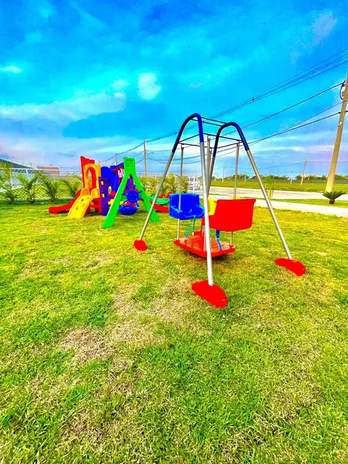 Foto 7 de Lote de Condomínio à venda, 180m2 em Parque Tarcisio Miranda, Campos Dos Goytacazes - RJ