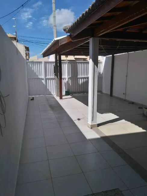 Casa com 2 quartos para alugar, 82m2 em Campos Dos Goytacazes - RJ - imagem 4 Foto 4 de Casa com 2 quartos para alugar, 82m2 em Campos Dos Goytacazes - RJ