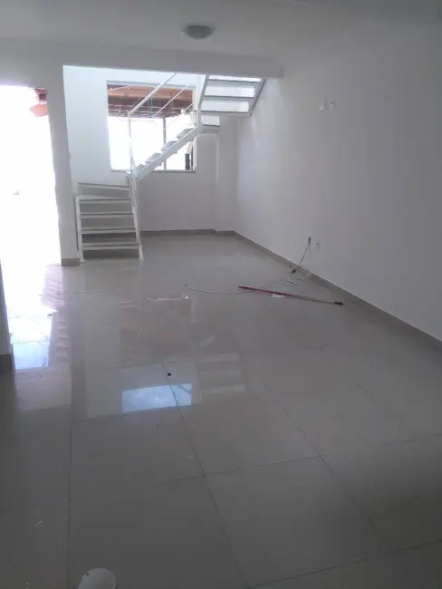 Casa com 2 quartos para alugar, 82m2 em Campos Dos Goytacazes - RJ - imagem 7 Foto 7 de Casa com 2 quartos para alugar, 82m2 em Campos Dos Goytacazes - RJ