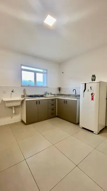 Apartamento com 1 quarto para alugar, 31m2 em Parque Califórnia, Campos Dos Goytacazes - RJ - imagem 5 Foto 5 de Apartamento com 1 quarto para alugar, 31m2 em Parque Califórnia, Campos Dos Goytacazes - RJ