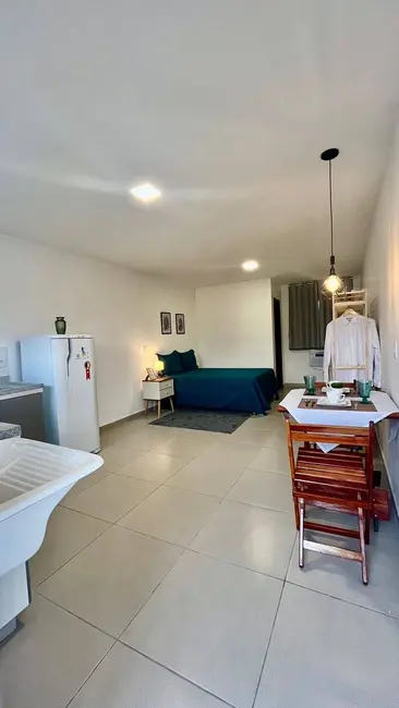 Apartamento com 1 quarto para alugar, 31m2 em Parque Califórnia, Campos Dos Goytacazes - RJ - imagem 2 Foto 2 de Apartamento com 1 quarto para alugar, 31m2 em Parque Califórnia, Campos Dos Goytacazes - RJ
