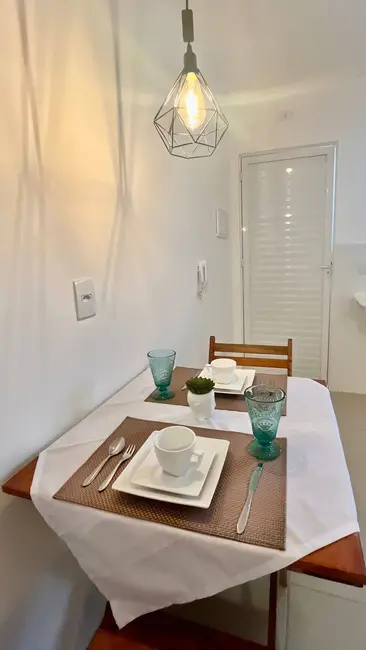 Apartamento com 1 quarto para alugar, 31m2 em Parque Califórnia, Campos Dos Goytacazes - RJ - imagem 6 Foto 6 de Apartamento com 1 quarto para alugar, 31m2 em Parque Califórnia, Campos Dos Goytacazes - RJ