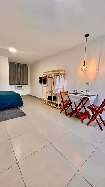 Apartamento com 1 quarto para alugar, 31m2 em Parque Califórnia, Campos Dos Goytacazes - RJ - imagem 4 Foto 4 de Apartamento com 1 quarto para alugar, 31m2 em Parque Califórnia, Campos Dos Goytacazes - RJ