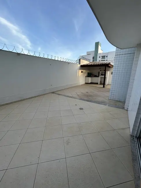 Foto 1 de Apartamento com 3 quartos à venda, 97m2 em Parque Flamboyant, Campos Dos Goytacazes - RJ