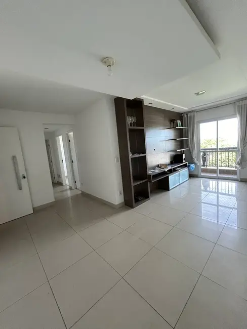 Foto 2 de Apartamento com 3 quartos à venda, 80m2 em Parque Flamboyant, Campos Dos Goytacazes - RJ