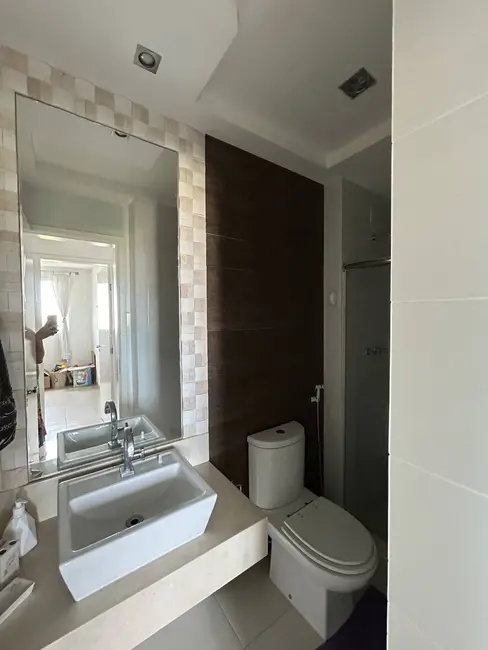 Foto 3 de Apartamento com 3 quartos à venda, 80m2 em Parque Flamboyant, Campos Dos Goytacazes - RJ