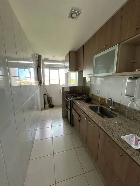 Foto 4 de Apartamento com 3 quartos à venda, 80m2 em Parque Flamboyant, Campos Dos Goytacazes - RJ