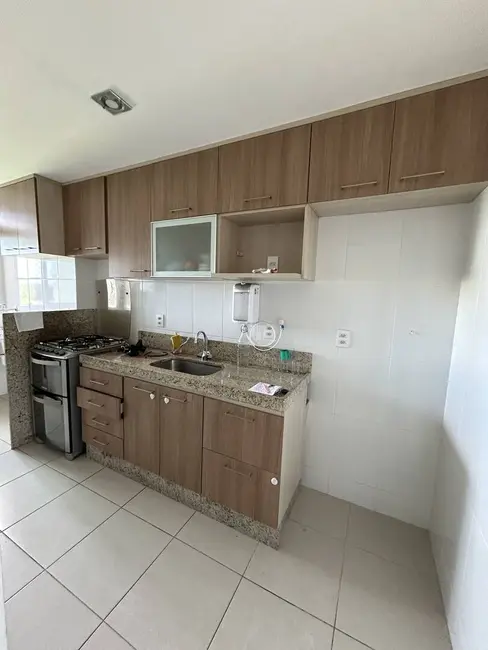 Foto 5 de Apartamento com 3 quartos à venda, 80m2 em Parque Flamboyant, Campos Dos Goytacazes - RJ