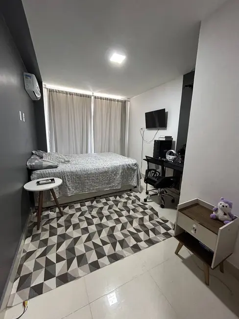 Casa com 2 quartos à venda, 67m2 em Parque João Maria, Campos Dos Goytacazes - RJ - imagem 9 Foto 9 de Casa com 2 quartos à venda, 67m2 em Parque João Maria, Campos Dos Goytacazes - RJ