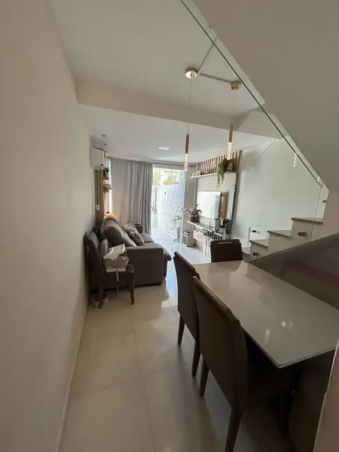 Casa com 2 quartos à venda, 67m2 em Parque João Maria, Campos Dos Goytacazes - RJ - imagem 5 Foto 5 de Casa com 2 quartos à venda, 67m2 em Parque João Maria, Campos Dos Goytacazes - RJ