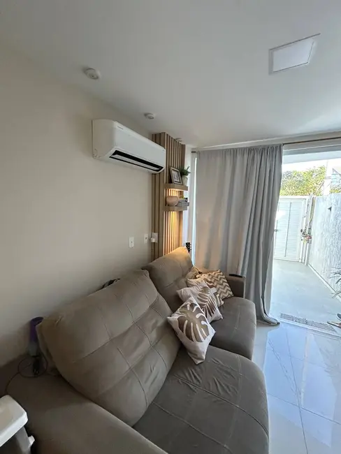 Casa com 2 quartos à venda, 67m2 em Parque João Maria, Campos Dos Goytacazes - RJ - imagem 3 Foto 3 de Casa com 2 quartos à venda, 67m2 em Parque João Maria, Campos Dos Goytacazes - RJ