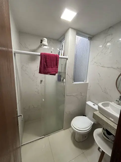 Casa com 2 quartos à venda, 67m2 em Parque João Maria, Campos Dos Goytacazes - RJ - imagem 8 Foto 8 de Casa com 2 quartos à venda, 67m2 em Parque João Maria, Campos Dos Goytacazes - RJ