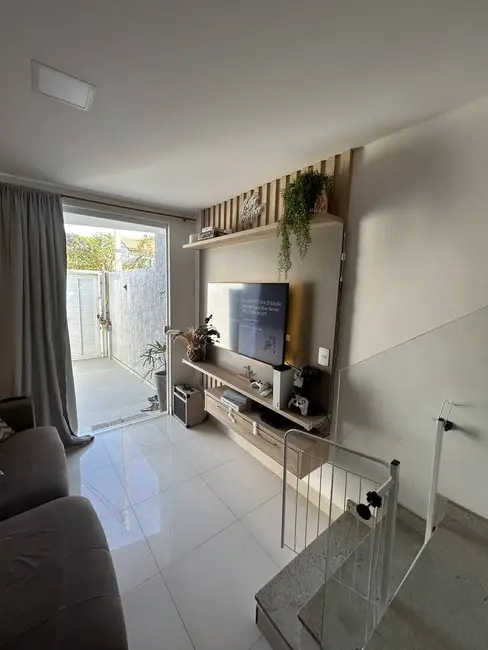 Casa com 2 quartos à venda, 67m2 em Parque João Maria, Campos Dos Goytacazes - RJ - imagem 4 Foto 4 de Casa com 2 quartos à venda, 67m2 em Parque João Maria, Campos Dos Goytacazes - RJ