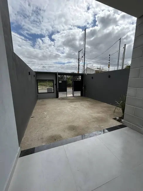 Foto 2 de Casa com 2 quartos à venda, 120m2 em Parque Santo Antônio, Campos Dos Goytacazes - RJ