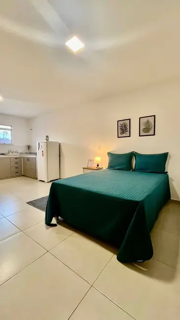 Apartamento com 1 quarto para alugar, 31m2 em Parque Califórnia, Campos Dos Goytacazes - RJ - imagem 3 Foto 3 de Apartamento com 1 quarto para alugar, 31m2 em Parque Califórnia, Campos Dos Goytacazes - RJ
