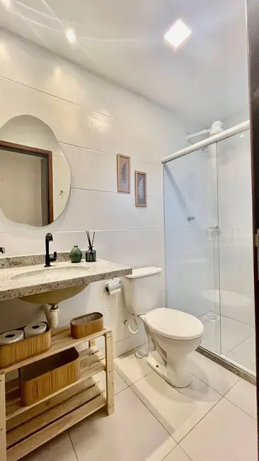Apartamento com 1 quarto para alugar, 31m2 em Parque Califórnia, Campos Dos Goytacazes - RJ - imagem 7 Foto 7 de Apartamento com 1 quarto para alugar, 31m2 em Parque Califórnia, Campos Dos Goytacazes - RJ