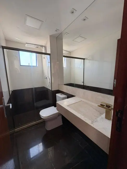 Foto 9 de Apartamento com 2 quartos à venda, 62m2 em Parque Flamboyant, Campos Dos Goytacazes - RJ