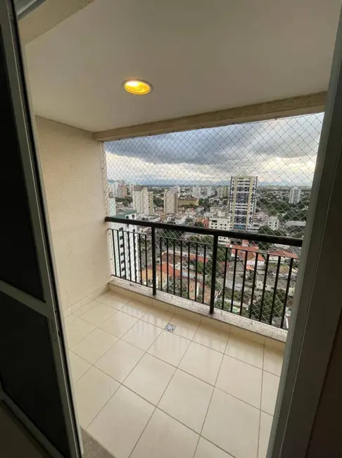 Foto 2 de Apartamento com 2 quartos à venda, 54m2 em Centro, Campos Dos Goytacazes - RJ