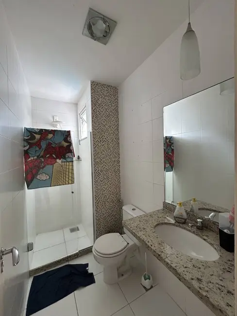 Foto 6 de Apartamento com 2 quartos à venda, 74m2 em Parque Flamboyant, Campos Dos Goytacazes - RJ