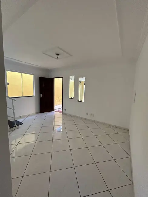 Foto 7 de Casa com 3 quartos para alugar, 150m2 em Parque Varanda do Visconde, Campos Dos Goytacazes - RJ