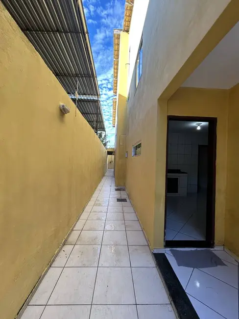 Foto 2 de Casa com 3 quartos para alugar, 150m2 em Parque Varanda do Visconde, Campos Dos Goytacazes - RJ